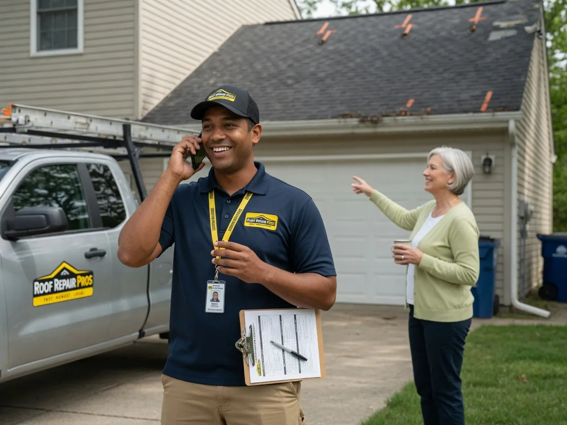 Roof Repair Comstock, NE FAQs